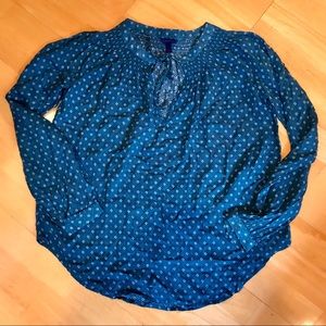 XS Aeropostale blouse